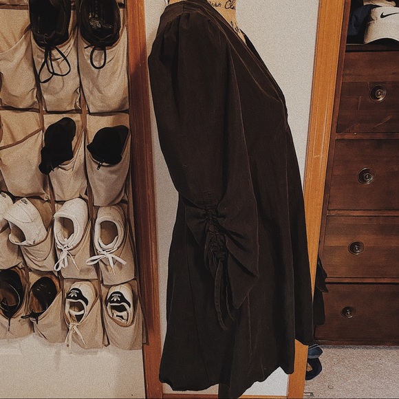 Zara Formal dress - Picture 7 of 8